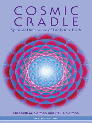 Cosmic Cradle - ebook